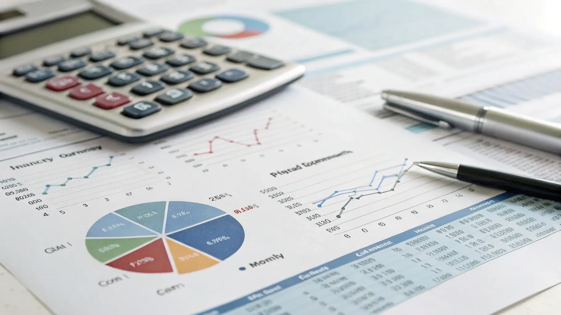 Essential Accounting Practices for Business Growth